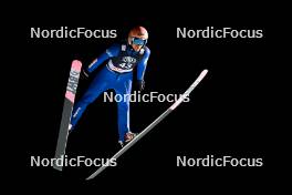 03.12.2023, Lillehammer, Norway (NOR): Dawid Kubacki (POL) - FIS world cup ski jumping men, individual HS140, Lillehammer (NOR). www.nordicfocus.com. © Authamayou/NordicFocus. Every downloaded picture is fee-liable.