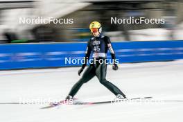 03.12.2023, Lillehammer, Norway (NOR): Antti Aalto (FIN) - FIS world cup ski jumping men, individual HS140, Lillehammer (NOR). www.nordicfocus.com. © Thibaut/NordicFocus. Every downloaded picture is fee-liable.