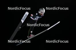 03.12.2023, Lillehammer, Norway (NOR): Vladimir Zografski (BUL) - FIS world cup ski jumping men, individual HS140, Lillehammer (NOR). www.nordicfocus.com. © Authamayou/NordicFocus. Every downloaded picture is fee-liable.