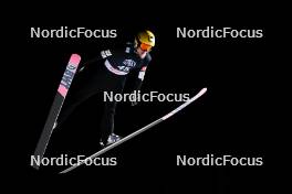 03.12.2023, Lillehammer, Norway (NOR): Antti Aalto (FIN) - FIS world cup ski jumping men, individual HS140, Lillehammer (NOR). www.nordicfocus.com. © Authamayou/NordicFocus. Every downloaded picture is fee-liable.