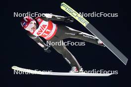02.12.2023, Lillehammer, Norway (NOR): Kamil Stoch (POL) - FIS world cup ski jumping men, individual HS98, Lillehammer (NOR). www.nordicfocus.com. © Thibaut/NordicFocus. Every downloaded picture is fee-liable.