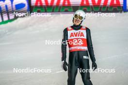 02.12.2023, Lillehammer, Norway (NOR): Johann Andre Forfang (NOR) - FIS world cup ski jumping men, individual HS98, Lillehammer (NOR). www.nordicfocus.com. © Thibaut/NordicFocus. Every downloaded picture is fee-liable.