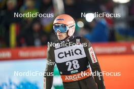 09.12.2023, Klingenthal, Germany (GER): Dawid Kubacki (POL) - FIS world cup ski jumping men, individual HS140, Klingenthal (GER). www.nordicfocus.com. © Thibaut/NordicFocus. Every downloaded picture is fee-liable