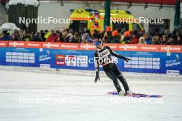 09.12.2023, Klingenthal, Germany (GER): Ryoyu Kobayashi (JPN) - FIS world cup ski jumping men, individual HS140, Klingenthal (GER). www.nordicfocus.com. © Thibaut/NordicFocus. Every downloaded picture is fee-liable
