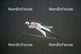 09.12.2023, Klingenthal, Germany (GER): Piotr Zyla (POL) - FIS world cup ski jumping men, individual HS140, Klingenthal (GER). www.nordicfocus.com. © Thibaut/NordicFocus. Every downloaded picture is fee-liable