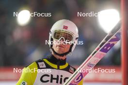 09.12.2023, Klingenthal, Germany (GER): Daniel Andre Tande (NOR) - FIS world cup ski jumping men, individual HS140, Klingenthal (GER). www.nordicfocus.com. © Thibaut/NordicFocus. Every downloaded picture is fee-liable
