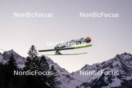 16.12.2023, Engelberg, Switzerland (SUI): Jan Hoerl (AUT) - FIS world cup ski jumping men, individual HS140, Engelberg (SUI). www.nordicfocus.com. © Thibaut/NordicFocus. Every downloaded picture is fee-liable