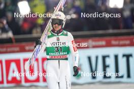 16.12.2023, Engelberg, Switzerland (SUI): Piotr Zyla (POL) - FIS world cup ski jumping men, individual HS140, Engelberg (SUI). www.nordicfocus.com. © Thibaut/NordicFocus. Every downloaded picture is fee-liable