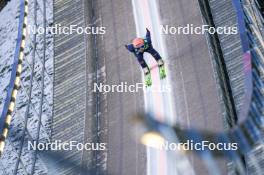 16.12.2023, Engelberg, Switzerland (SUI): Pius Paschke (GER) - FIS world cup ski jumping men, individual HS140, Engelberg (SUI). www.nordicfocus.com. © Thibaut/NordicFocus. Every downloaded picture is fee-liable