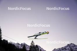 16.12.2023, Engelberg, Switzerland (SUI): Jan Hoerl (AUT) - FIS world cup ski jumping men, individual HS140, Engelberg (SUI). www.nordicfocus.com. © Thibaut/NordicFocus. Every downloaded picture is fee-liable