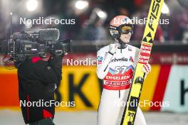 17.12.2023, Engelberg, Switzerland (SUI): Jan Hoerl (AUT) - FIS world cup ski jumping men, individual HS140, Engelberg (SUI). www.nordicfocus.com. © Thibaut/NordicFocus. Every downloaded picture is fee-liable