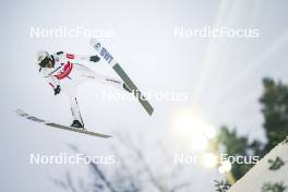 17.12.2023, Engelberg, Switzerland (SUI): Piotr Zyla (POL) - FIS world cup ski jumping men, individual HS140, Engelberg (SUI). www.nordicfocus.com. © Thibaut/NordicFocus. Every downloaded picture is fee-liable