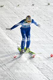 28.12.2023, Oberstdorf, Germany (GER): Kilian Peier (SUI) - FIS world cup ski jumping men, four hills tournament, individual HS137, Oberstdorf (GER). www.nordicfocus.com. © Reichert/NordicFocus. Every downloaded picture is fee-liable.