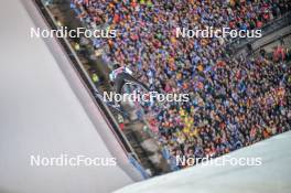29.12.2023, Oberstdorf, Germany (GER): Philipp Raimund (GER) - FIS world cup ski jumping men, four hills tournament, individual HS137, Oberstdorf (GER). www.nordicfocus.com. © Reichert/NordicFocus. Every downloaded picture is fee-liable.