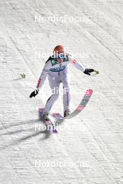 28.12.2023, Oberstdorf, Germany (GER): Dawid Kubacki (POL) - FIS world cup ski jumping men, four hills tournament, individual HS137, Oberstdorf (GER). www.nordicfocus.com. © Reichert/NordicFocus. Every downloaded picture is fee-liable.