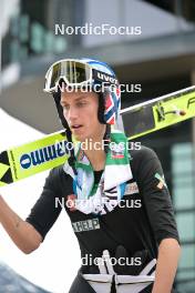 28.12.2023, Oberstdorf, Germany (GER): Benjamin Oestvold (NOR) - FIS world cup ski jumping men, four hills tournament, individual HS137, Oberstdorf (GER). www.nordicfocus.com. © Reichert/NordicFocus. Every downloaded picture is fee-liable.