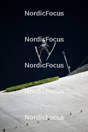 28.12.2023, Oberstdorf, Germany (GER): Daniel Andre Tande (NOR) - FIS world cup ski jumping men, four hills tournament, individual HS137, Oberstdorf (GER). www.nordicfocus.com. © Reichert/NordicFocus. Every downloaded picture is fee-liable.