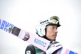28.12.2023, Oberstdorf, Germany (GER): Johann Andre Forfang (NOR) - FIS world cup ski jumping men, four hills tournament, individual HS137, Oberstdorf (GER). www.nordicfocus.com. © Reichert/NordicFocus. Every downloaded picture is fee-liable.