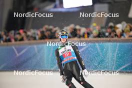 29.12.2023, Oberstdorf, Germany (GER): Alex Insam (ITA) - FIS world cup ski jumping men, four hills tournament, individual HS137, Oberstdorf (GER). www.nordicfocus.com. © Reichert/NordicFocus. Every downloaded picture is fee-liable.