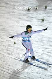 28.12.2023, Oberstdorf, Germany (GER): Philipp Raimund (GER) - FIS world cup ski jumping men, four hills tournament, individual HS137, Oberstdorf (GER). www.nordicfocus.com. © Reichert/NordicFocus. Every downloaded picture is fee-liable.