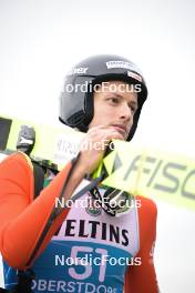 28.12.2023, Oberstdorf, Germany (GER): Gregor Deschwanden (SUI) - FIS world cup ski jumping men, four hills tournament, individual HS137, Oberstdorf (GER). www.nordicfocus.com. © Reichert/NordicFocus. Every downloaded picture is fee-liable.