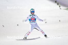 29.12.2023, Oberstdorf, Germany (GER): Michael Hayboeck (AUT) - FIS world cup ski jumping men, four hills tournament, individual HS137, Oberstdorf (GER). www.nordicfocus.com. © Reichert/NordicFocus. Every downloaded picture is fee-liable.