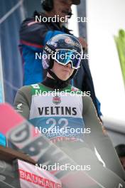 28.12.2023, Oberstdorf, Germany (GER): Artti Aigro (EST) - FIS world cup ski jumping men, four hills tournament, individual HS137, Oberstdorf (GER). www.nordicfocus.com. © Reichert/NordicFocus. Every downloaded picture is fee-liable.