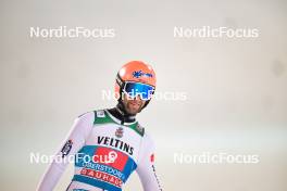 29.12.2023, Oberstdorf, Germany (GER): Pius Paschke (GER) - FIS world cup ski jumping men, four hills tournament, individual HS137, Oberstdorf (GER). www.nordicfocus.com. © Reichert/NordicFocus. Every downloaded picture is fee-liable.
