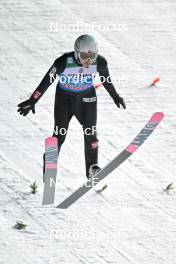 28.12.2023, Oberstdorf, Germany (GER): Johann Andre Forfang (NOR) - FIS world cup ski jumping men, four hills tournament, individual HS137, Oberstdorf (GER). www.nordicfocus.com. © Reichert/NordicFocus. Every downloaded picture is fee-liable.