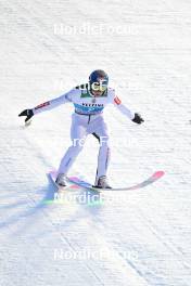 28.12.2023, Oberstdorf, Germany (GER): Maciej Kot (POL) - FIS world cup ski jumping men, four hills tournament, individual HS137, Oberstdorf (GER). www.nordicfocus.com. © Reichert/NordicFocus. Every downloaded picture is fee-liable.