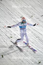 28.12.2023, Oberstdorf, Germany (GER): Dawid Kubacki (POL) - FIS world cup ski jumping men, four hills tournament, individual HS137, Oberstdorf (GER). www.nordicfocus.com. © Reichert/NordicFocus. Every downloaded picture is fee-liable.