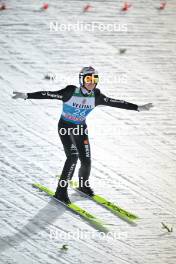 28.12.2023, Oberstdorf, Germany (GER): Simon Ammann (SUI) - FIS world cup ski jumping men, four hills tournament, individual HS137, Oberstdorf (GER). www.nordicfocus.com. © Reichert/NordicFocus. Every downloaded picture is fee-liable.