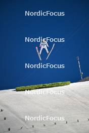 28.12.2023, Oberstdorf, Germany (GER): Pawel Wasek (POL) - FIS world cup ski jumping men, four hills tournament, individual HS137, Oberstdorf (GER). www.nordicfocus.com. © Reichert/NordicFocus. Every downloaded picture is fee-liable.