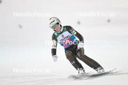 29.12.2023, Oberstdorf, Germany (GER): Lovro Kos (SLO) - FIS world cup ski jumping men, four hills tournament, individual HS137, Oberstdorf (GER). www.nordicfocus.com. © Reichert/NordicFocus. Every downloaded picture is fee-liable.