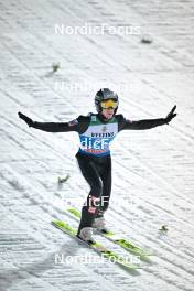 28.12.2023, Oberstdorf, Germany (GER): Clemens Aigner (AUT) - FIS world cup ski jumping men, four hills tournament, individual HS137, Oberstdorf (GER). www.nordicfocus.com. © Reichert/NordicFocus. Every downloaded picture is fee-liable.