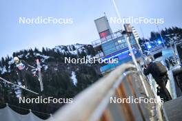 29.12.2023, Oberstdorf, Germany (GER): Johann Andre Forfang (NOR) - FIS world cup ski jumping men, four hills tournament, individual HS137, Oberstdorf (GER). www.nordicfocus.com. © Reichert/NordicFocus. Every downloaded picture is fee-liable.