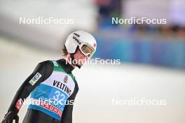 29.12.2023, Oberstdorf, Germany (GER): Daniel Andre Tande (NOR) - FIS world cup ski jumping men, four hills tournament, individual HS137, Oberstdorf (GER). www.nordicfocus.com. © Reichert/NordicFocus. Every downloaded picture is fee-liable.