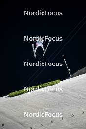 28.12.2023, Oberstdorf, Germany (GER): Piotr Zyla (POL) - FIS world cup ski jumping men, four hills tournament, individual HS137, Oberstdorf (GER). www.nordicfocus.com. © Reichert/NordicFocus. Every downloaded picture is fee-liable.