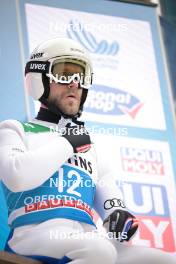28.12.2023, Oberstdorf, Germany (GER): Roman Koudelka (CZE) - FIS world cup ski jumping men, four hills tournament, individual HS137, Oberstdorf (GER). www.nordicfocus.com. © Reichert/NordicFocus. Every downloaded picture is fee-liable.
