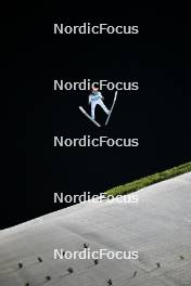28.12.2023, Oberstdorf, Germany (GER): Stephan Leyhe (GER) - FIS world cup ski jumping men, four hills tournament, individual HS137, Oberstdorf (GER). www.nordicfocus.com. © Reichert/NordicFocus. Every downloaded picture is fee-liable.