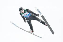 31.12.2023, Garmisch, Germany (GER): Vitaliy Kalinichenko (UKR) - FIS world cup ski jumping men, four hills tournament, individual HS142, Garmisch (GER). www.nordicfocus.com. © Reichert/NordicFocus. Every downloaded picture is fee-liable.