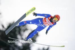 15.12.2023, Engelberg, Switzerland (SUI): Selina Freitag (GER) - FIS world cup ski jumping women, individual HS140, Engelberg (SUI). www.nordicfocus.com. © Thibaut/NordicFocus. Every downloaded picture is fee-liable