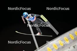 30.12.2023, Garmisch, Germany (GER): Yuki Ito (JPN) - FIS world cup ski jumping women, individual HS142, Garmisch (GER). www.nordicfocus.com. © Reichert/NordicFocus. Every downloaded picture is fee-liable