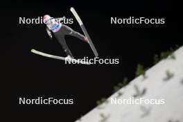 30.12.2023, Garmisch, Germany (GER): Yuka Seto (JPN) - FIS world cup ski jumping women, individual HS142, Garmisch (GER). www.nordicfocus.com. © Reichert/NordicFocus. Every downloaded picture is fee-liable