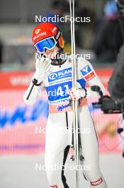 30.12.2023, Garmisch, Germany (GER): Julia Muehlbacher (AUT) - FIS world cup ski jumping women, individual HS142, Garmisch (GER). www.nordicfocus.com. © Reichert/NordicFocus. Every downloaded picture is fee-liable
