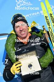 05.03.2023, Saelen-Mora, Sweden (SWE): Emil Persson (SWE) - Ski Classics Vasaloppet, Saelen-Mora (SWE). www.nordicfocus.com. © Reichert/NordicFocus. Every downloaded picture is fee-liable.