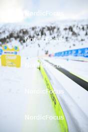 10.12.2023, Bad Gastein, Austria (AUT): Fischer  feature: - Ski Classics Bad Gastein Criterium - Bad Gastein (AUT). www.nordicfocus.com. © Reichert/NordicFocus. Every downloaded picture is fee-liable.