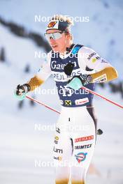 10.12.2023, Bad Gastein, Austria (AUT): Thomas Odegaarden (NOR) - Ski Classics Bad Gastein Criterium - Bad Gastein (AUT). www.nordicfocus.com. © Reichert/NordicFocus. Every downloaded picture is fee-liable.