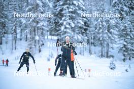 15.12.2023, Val Venosta, Italy (ITA): Thomas Bing (GER) - Ski Classics La Venosta Criterium - Val Venosta (ITA). www.nordicfocus.com. © Reichert/NordicFocus. Every downloaded picture is fee-liable.