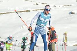 16.12.2023, Val Venosta, Italy (ITA): Marino Capelli (SUI) - Ski Classics La Venosta Criterium - Val Venosta (ITA). www.nordicfocus.com. © Reichert/NordicFocus. Every downloaded picture is fee-liable.